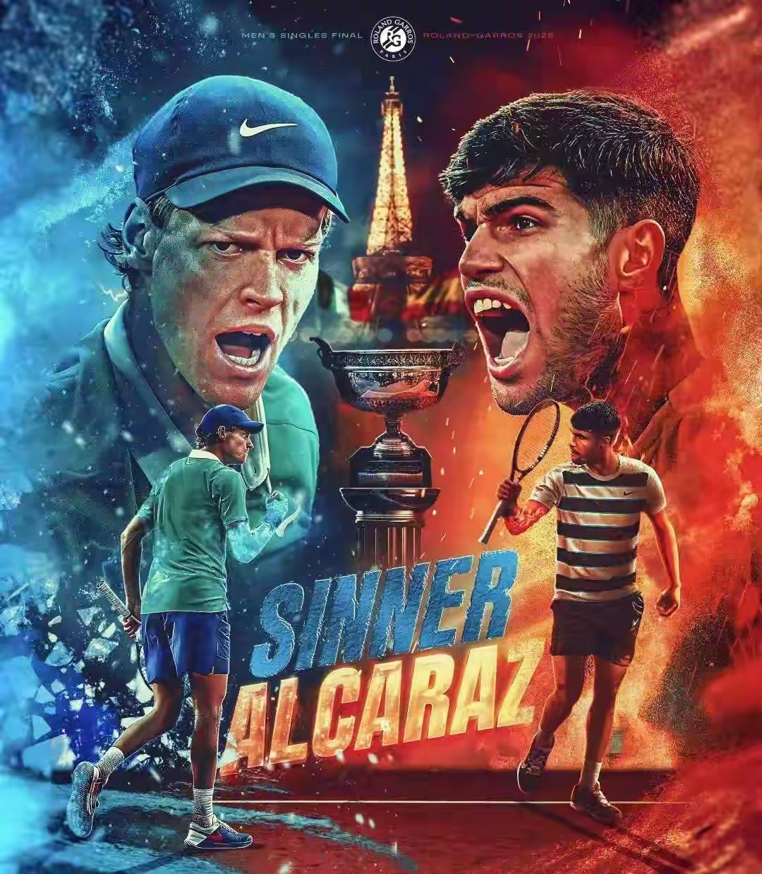 包含赛地聚焦：国王杯清晨热度飙升；埃因霍温门线救险；气氛紧张；赛季目标并未改变的词条