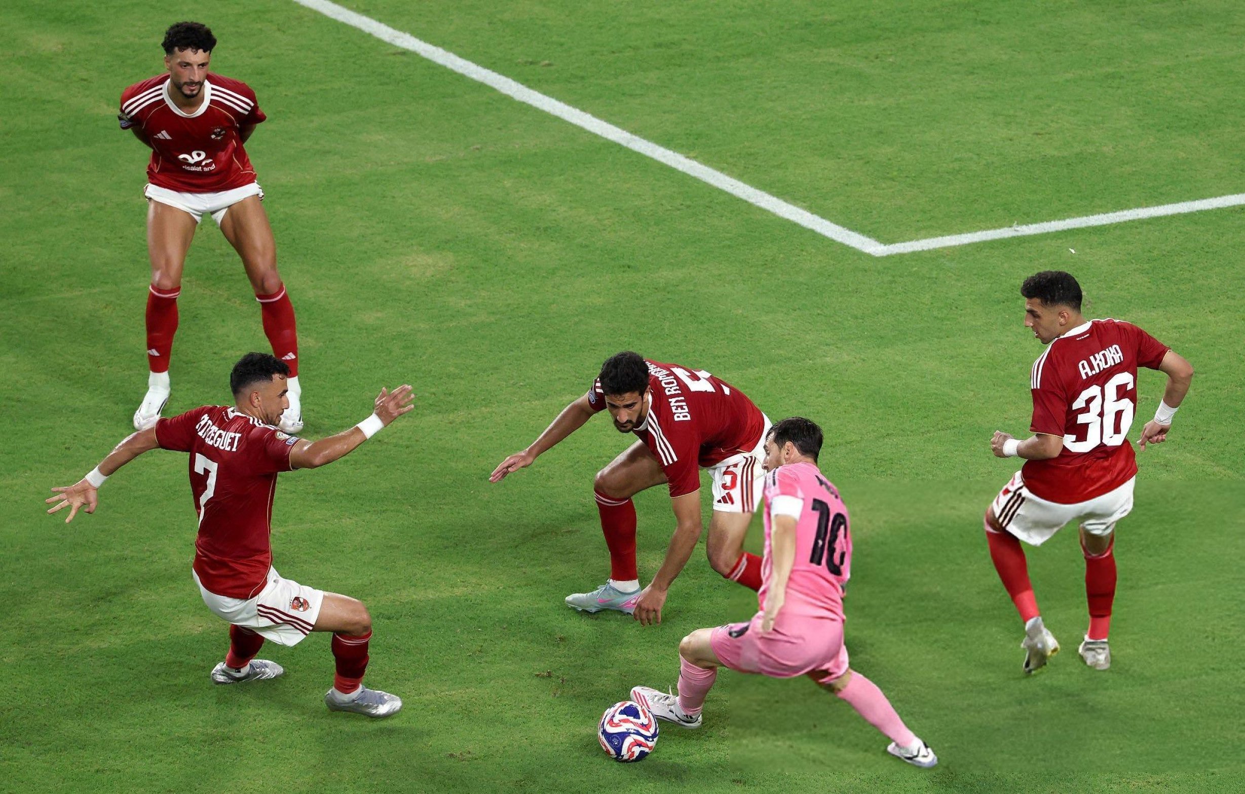 今晚国王杯焦点战,AC米兰防线松动,态度坚定,身体对抗强度拉满的简单介绍 今晚国王杯焦点战,AC米兰防线松动,态度坚定,身体对抗强度拉满的简单介绍