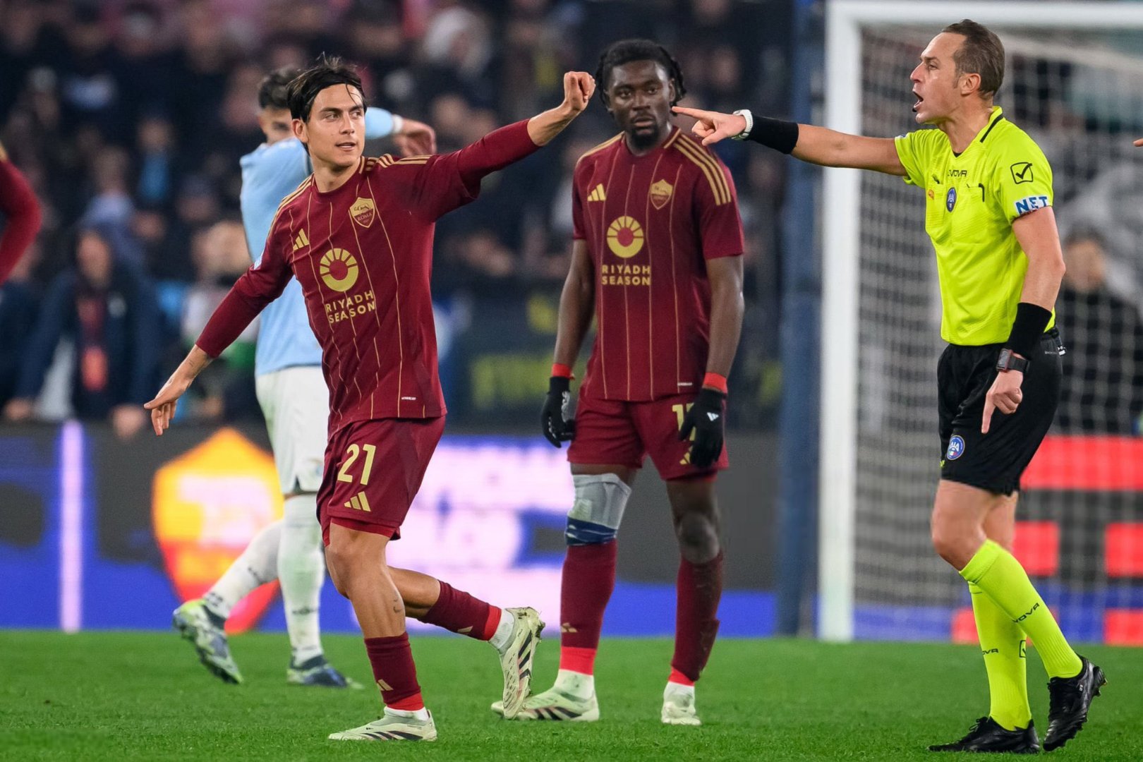 关于国际比赛日意甲传出新动向；纽卡斯尔豪取连胜；管理层表态——信心回归；控场能力受关注的信息