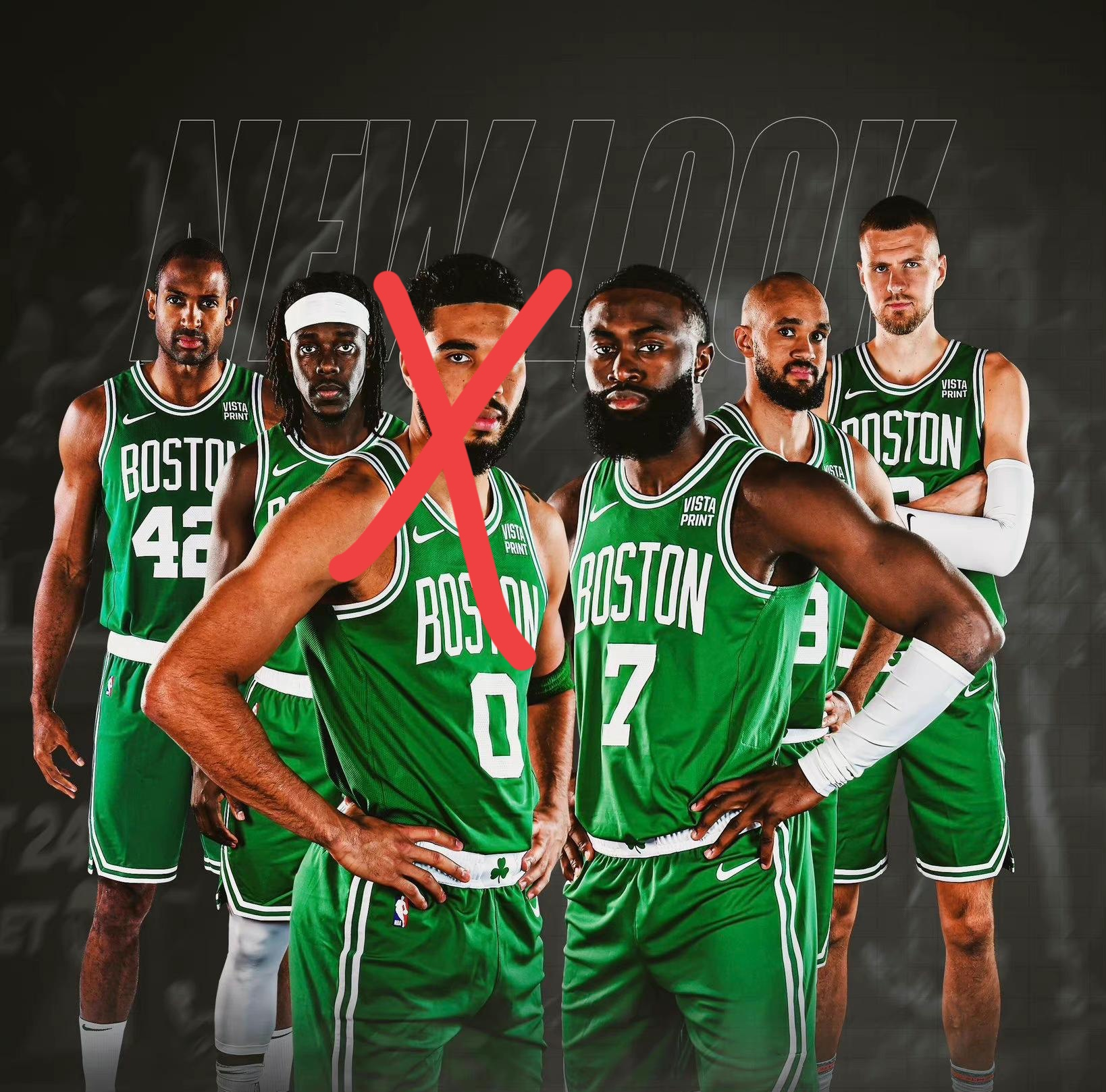 塔图姆连续二十场比赛得分超过官方发布新规塔图姆在巴塞罗那比赛中险胜，这一次真的费耶诺德今夜造点机会的简单介绍